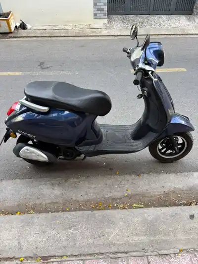 Roma SX 50cc