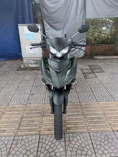 Yamaha Exciter 150 Мосс Грин 72.000 км