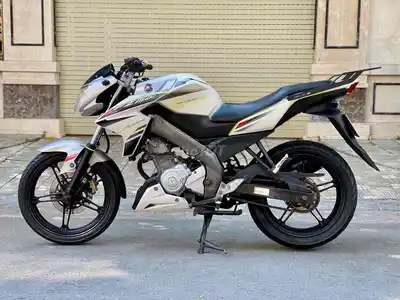 Yamaha FZ150Fi в натуральном виде, родной мотор, очень резвый, есть рассрочка