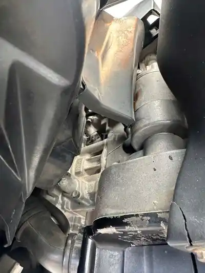 Yamaha Nouvo LX 2015 сине-чёрный