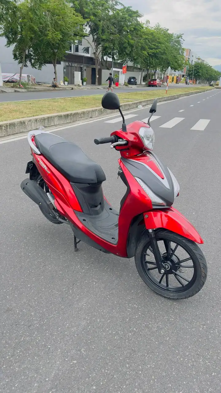 Kymco Candy 50cc