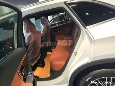 Автомобиль Mercedes Benz GLC 200 4Matic 2025