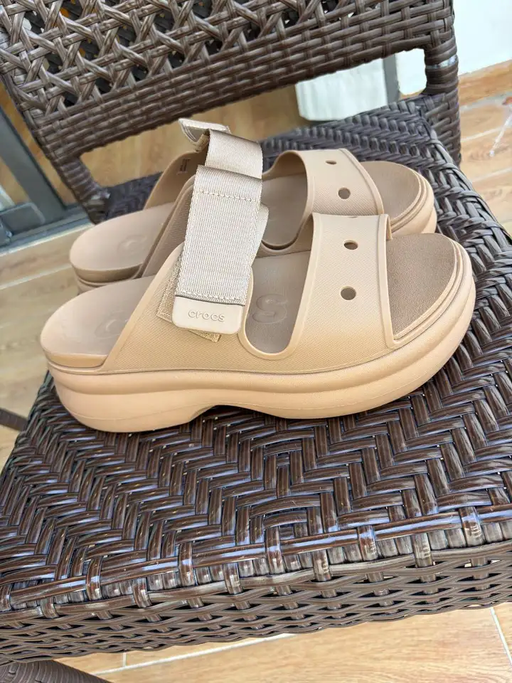 Сабо Crocs, размер 40