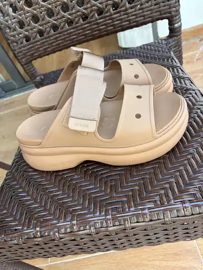 Сабо Crocs, размер 40