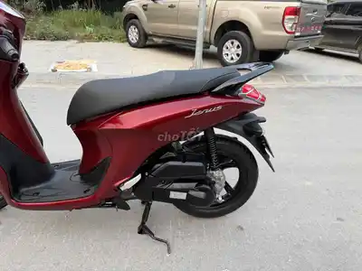 Yamaha Janus Fi 2020, смарт-ключ, состояние 95%, ездила девушка