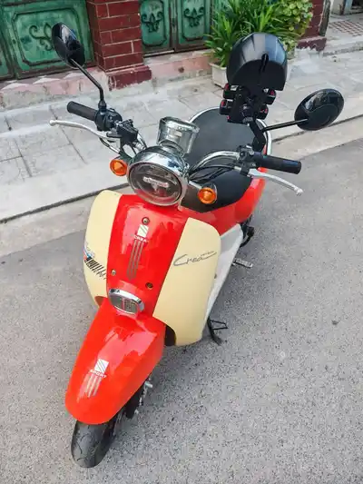 Espero Crea 2022