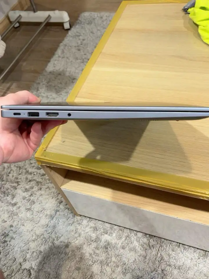 Huawei MateBook D16 16/512 ГБ