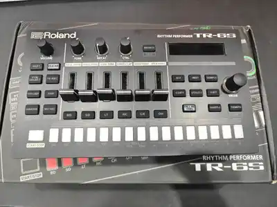 Roland TR-6S