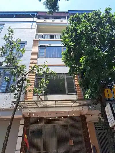 Аренда таунхауса Зыонг Ной, 50м, 5 этажей, 16 млн