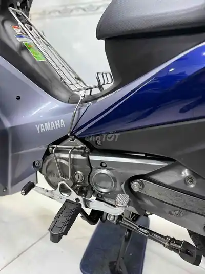 Yamaha Jupiter Finn 2024 Синий Вьетнам