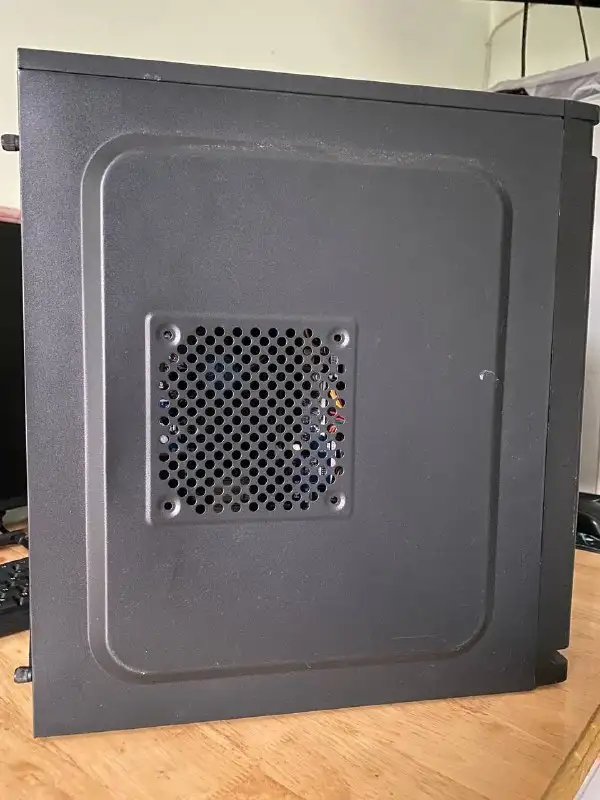 Системный блок ATX Intel Core i5 2400S