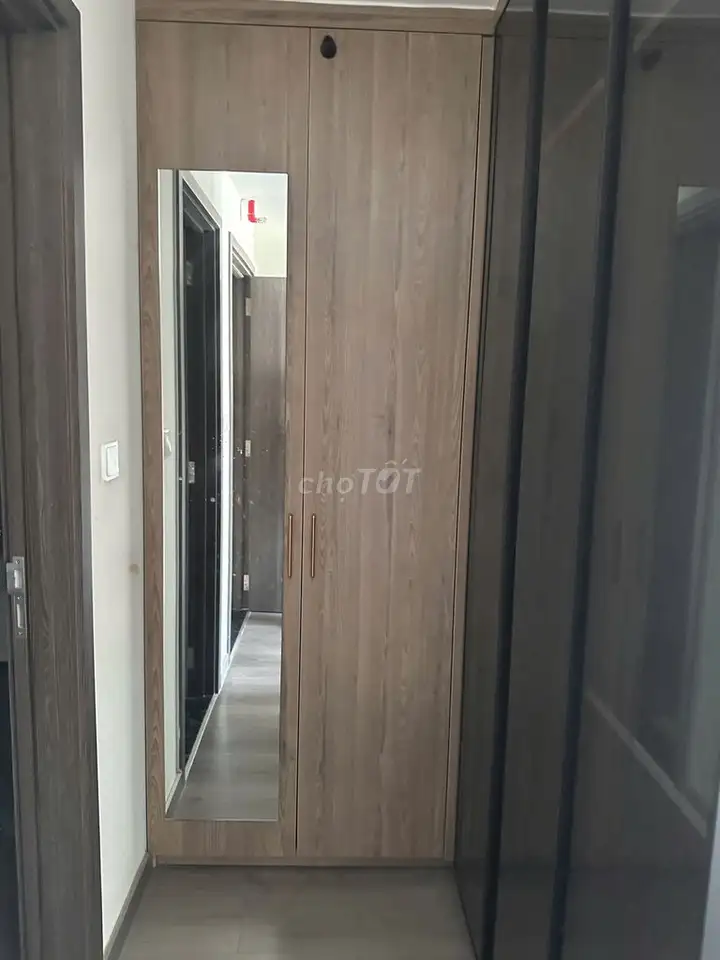 96 м², 2 спальни, 12 этаж, вид на Diamond Centery, Celadon City