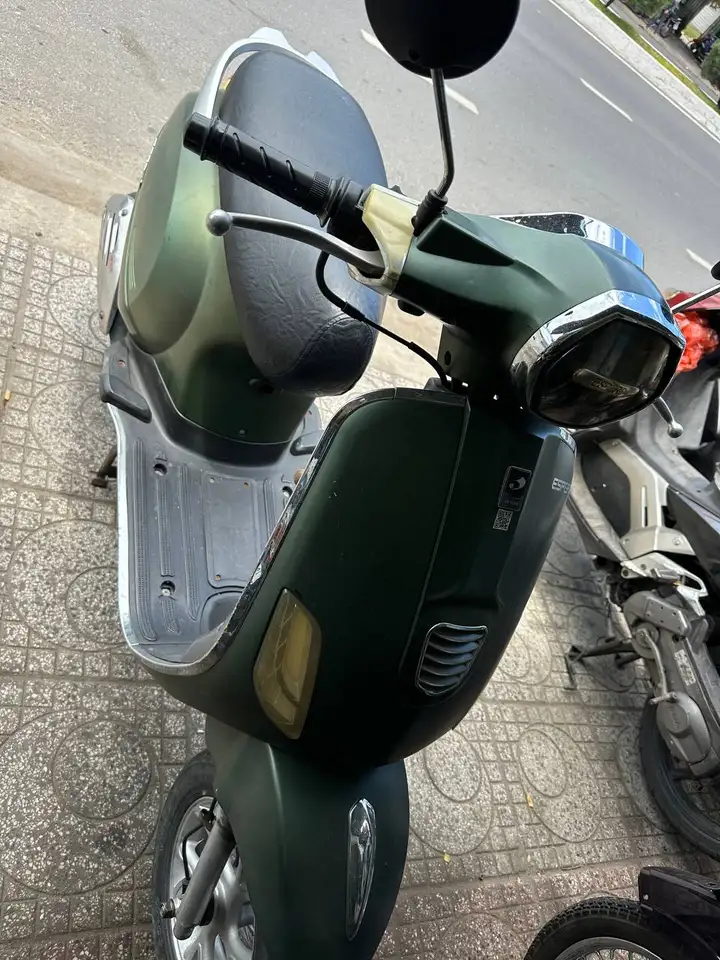 Honda 7,8