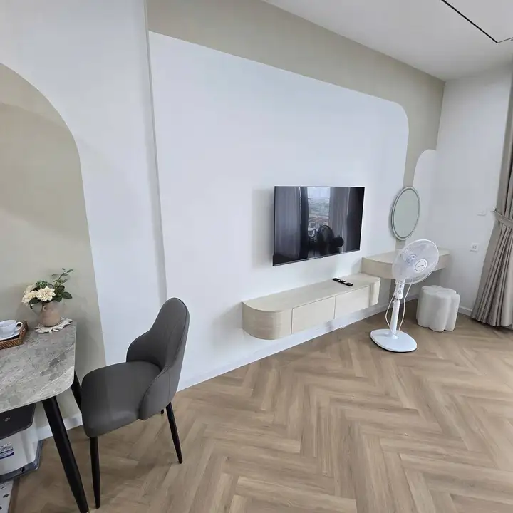 Аренда студии в Panoma 2