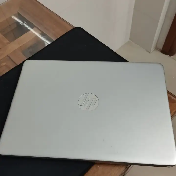 Ноутбук HP 14s-fq0035ur Ryzen 3 4300U 16 ГБ