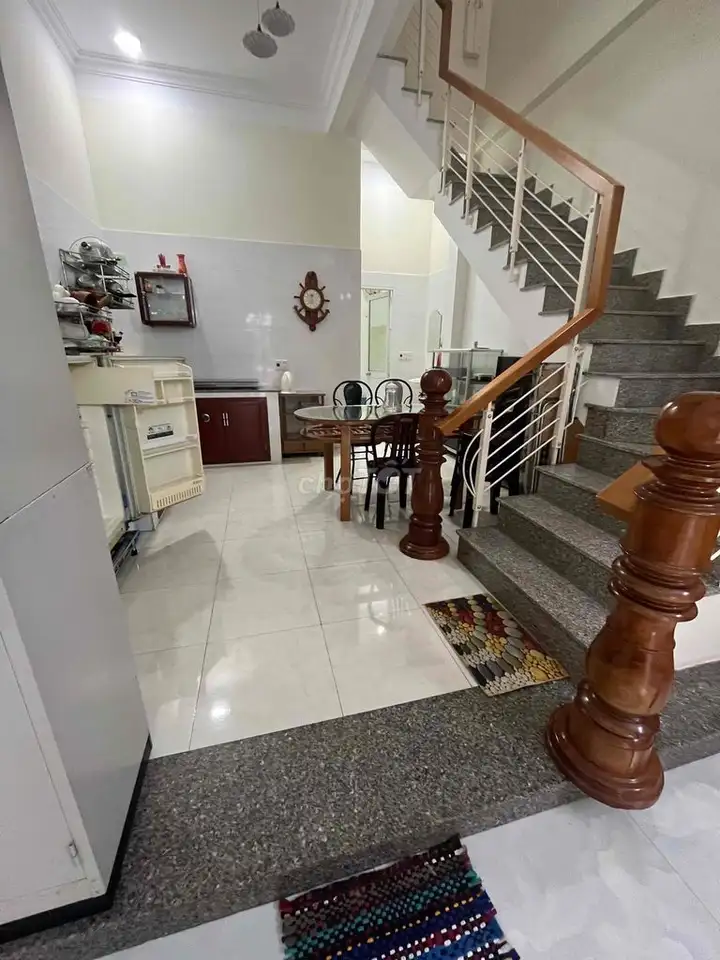 🏠 Аренда дома целиком 2 этажа 132м² в Шон Ча – 3 спальни, у моря