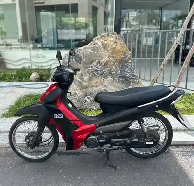 SYM Elegant 50cc