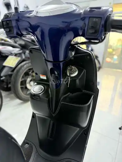 Yamaha Nozza от собственника, ровно 20 тыс. км пробега
