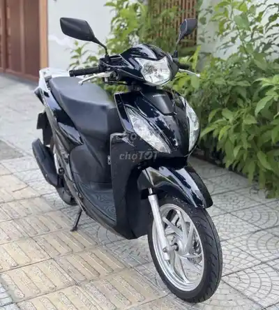 Honda Vision 2024 Черный 8000 км