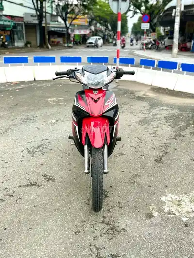 Yamaha Sirius 2016