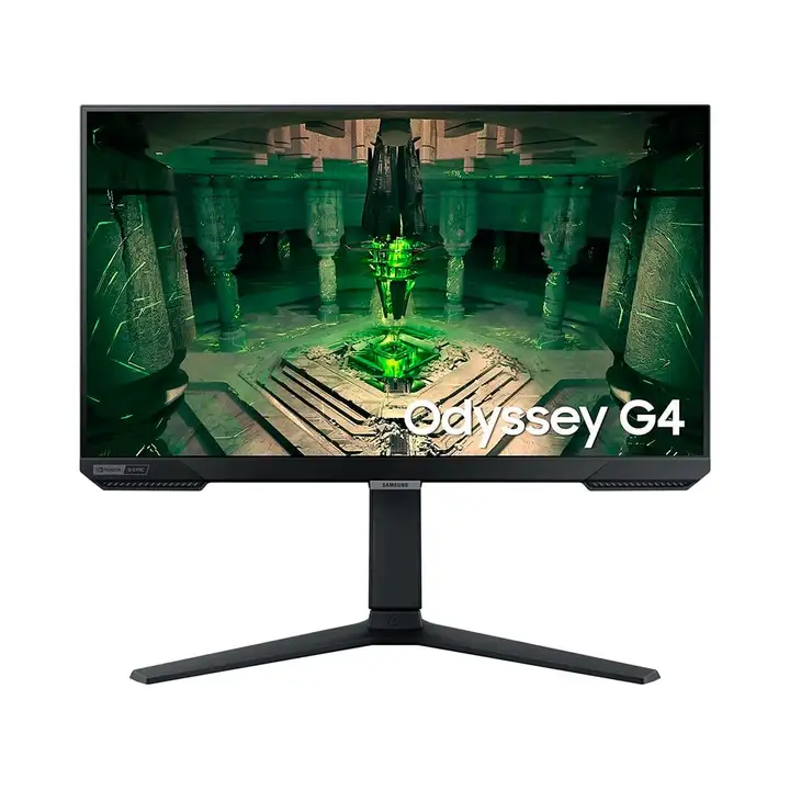 Монитор Samsung Odyssey G4 G40B 25"