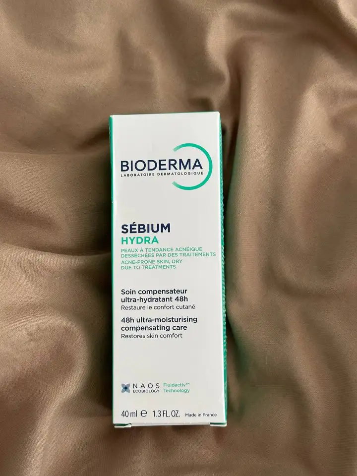 Bioderma Sebium 500, Sebium Hydra, Atoderm