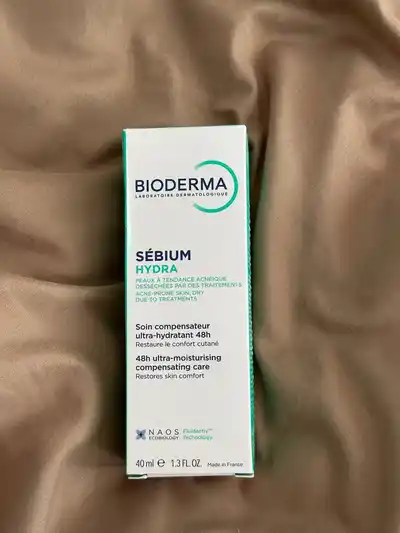 Bioderma Sebium 500, Sebium Hydra, Atoderm