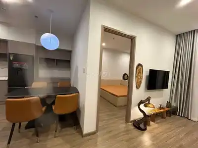 Аренда квартиры 1N+1 в Pavilion, укомплектована, Vinhomes Ocean Park, 7 млн