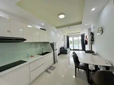 Dic phoenix 2BR полностью меблированная квартира в аренду