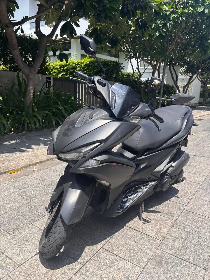 NVX 125