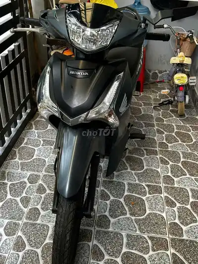 Honda Future 2025 Серый 4000 км