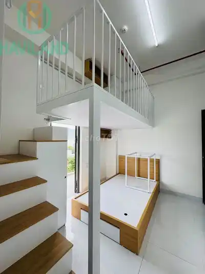 Новые апартаменты в районе Хоа Кхань, Дананг