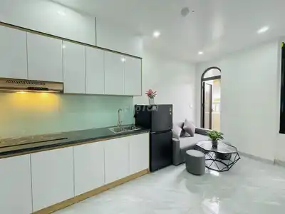 Аренда мини-квартиры, переулок 32 Донг Ме, Нам Ты Лием, с мебелью