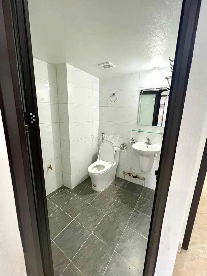 1-комн. квартира, 40 м², ул. Нгуен Кань Тоан 92
