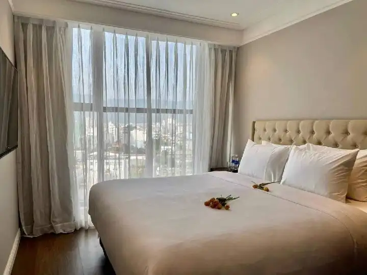 Аренда квартиры Altara Suites, 2 спальни