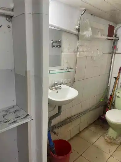 Сдается изолированная комната, можно заезжать сразу
