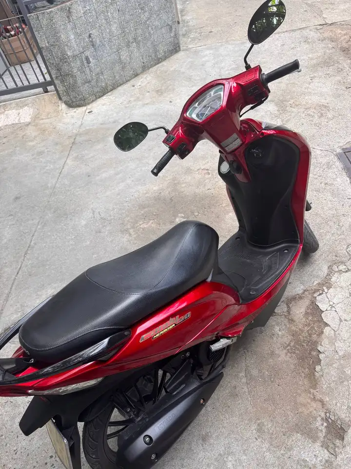 Kymco Hermosa 2023 50CC