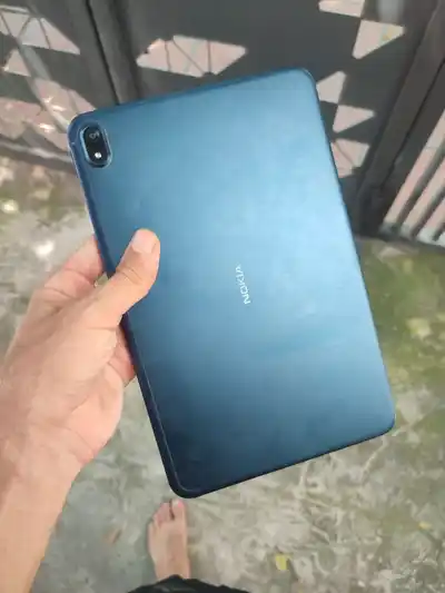 Планшет Nokia T20 64 ГБ