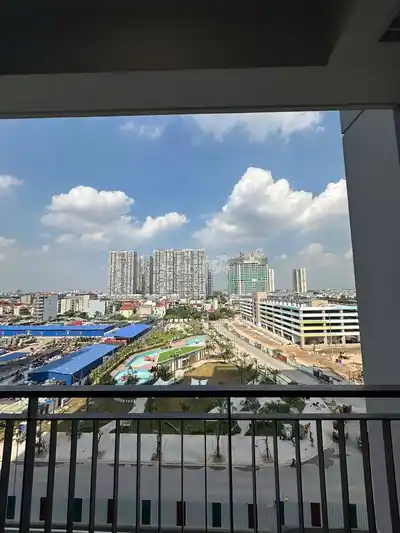 Квартира 3 спальни, 2 санузла в Vinhomes Ocean Park, ориентация СВ