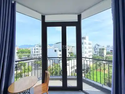 ✨ КВАРТИРА В АРЕНДУ | HOA PHU 30 ✨ 📍 HOA PHU 30 — Могу заселиться сейчас
