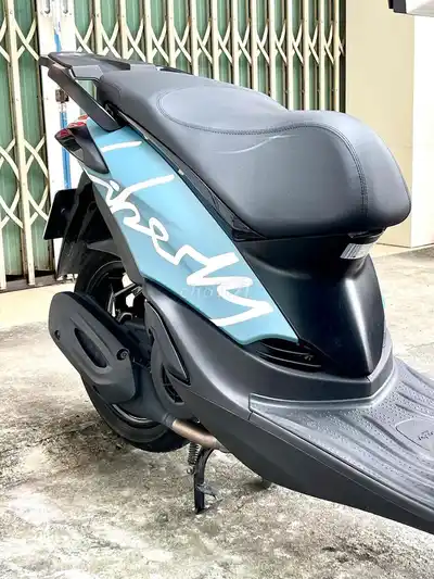 Piaggio Liberty 125 ABS 5/2025 odo 3000 км