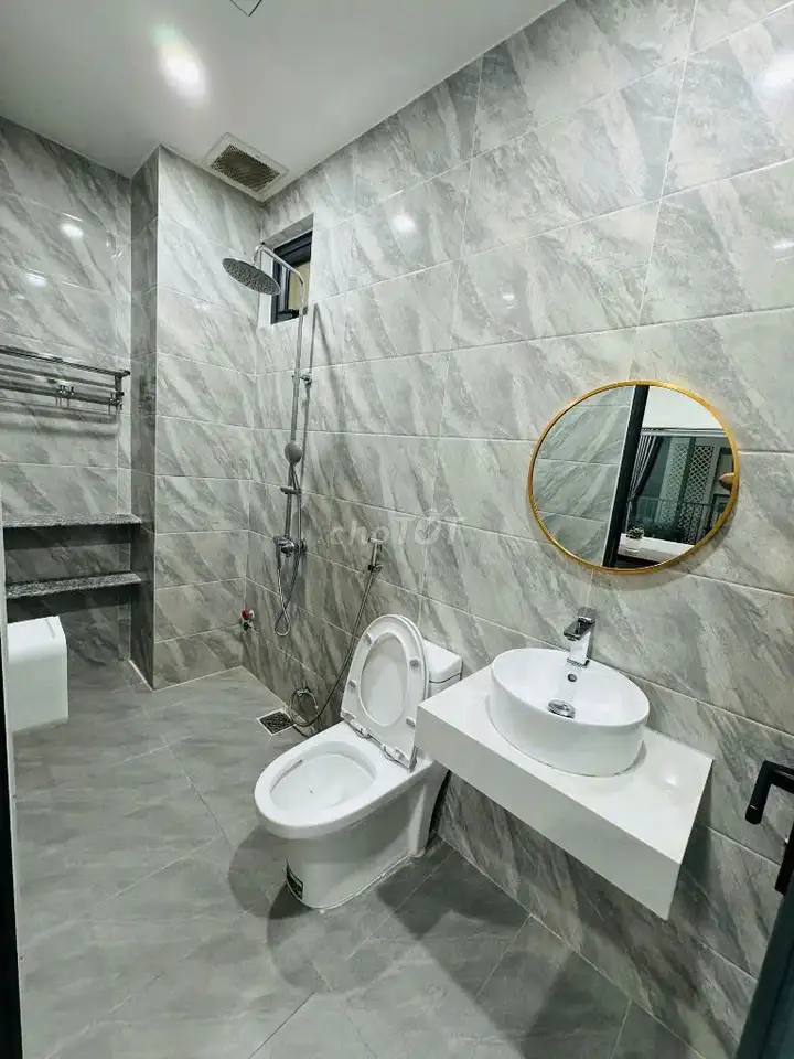 2-комнатная квартира на улице Во Нгуен Зяп — рядом с морем и отелем Crowne
