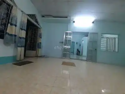 Аренда дома целиком в переулке 3.5м на Тхить Куанг Дык