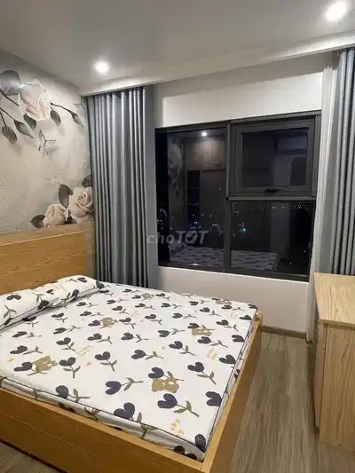 Аренда 3-комнатной квартиры в Vinhomes Ocean Park с мебелью за 10.5 миллионов