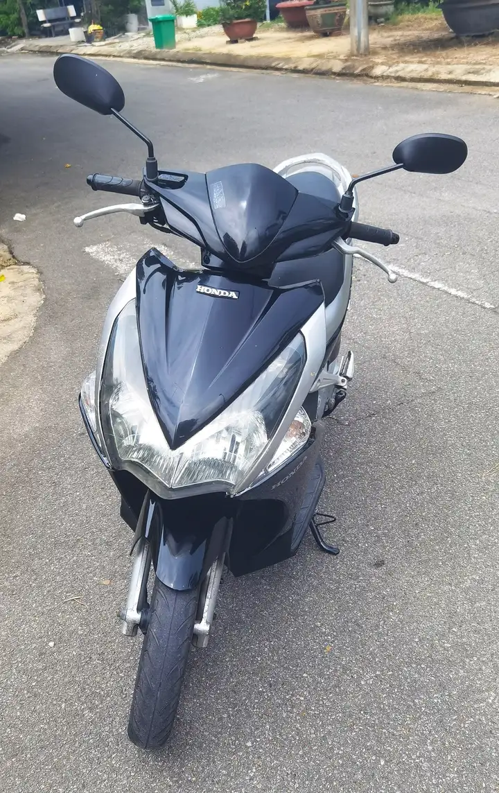 Honda AirBlade