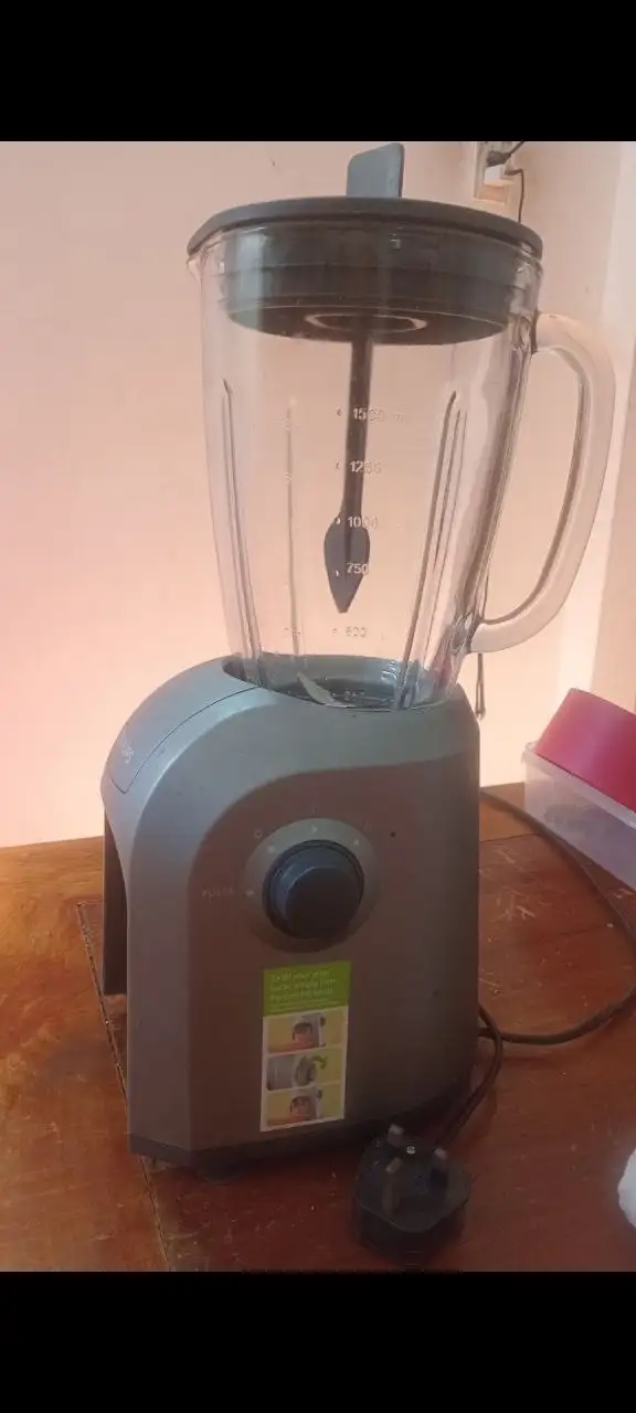 Блендер для смузи Philips