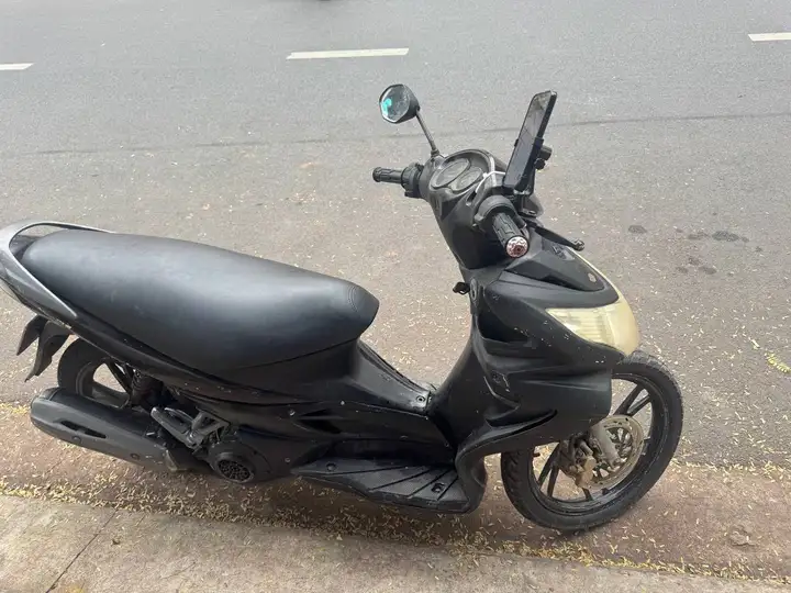 Suzuki 2011