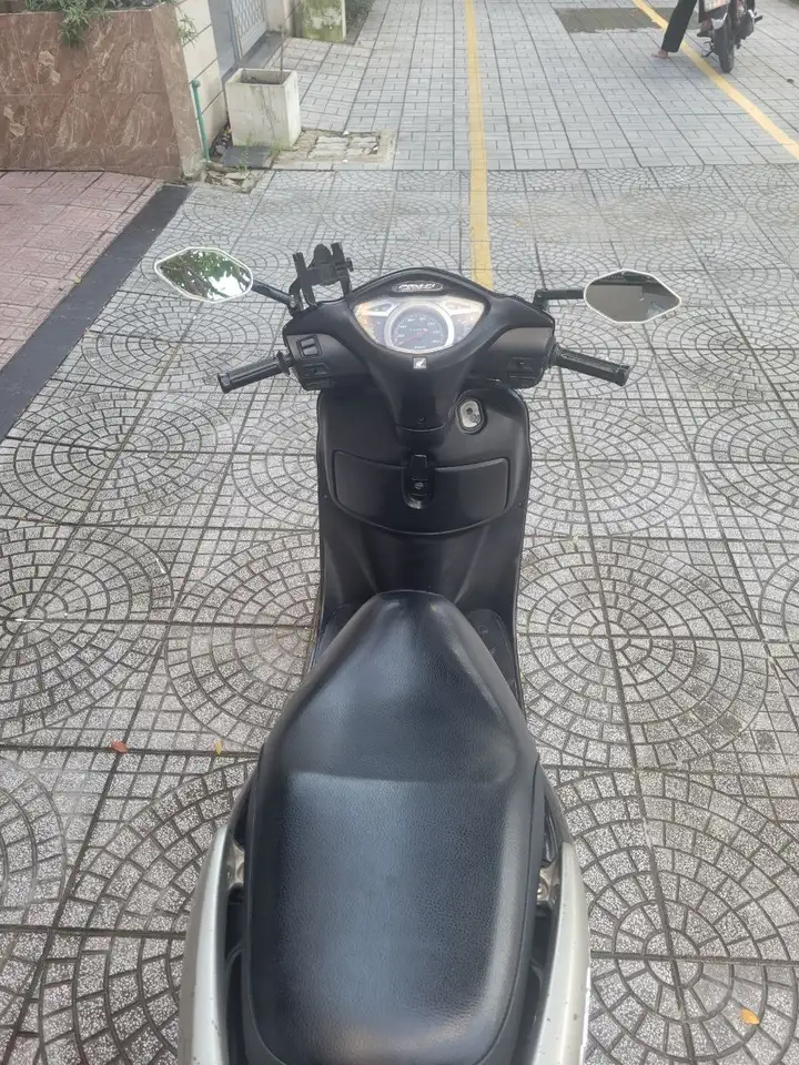 Honda Lead 110cc 2009
