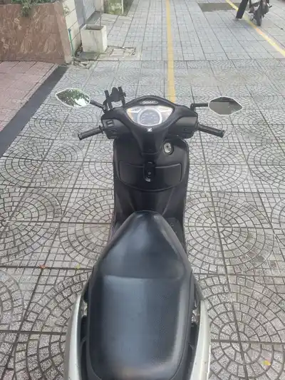 Honda Lead 110cc 2009