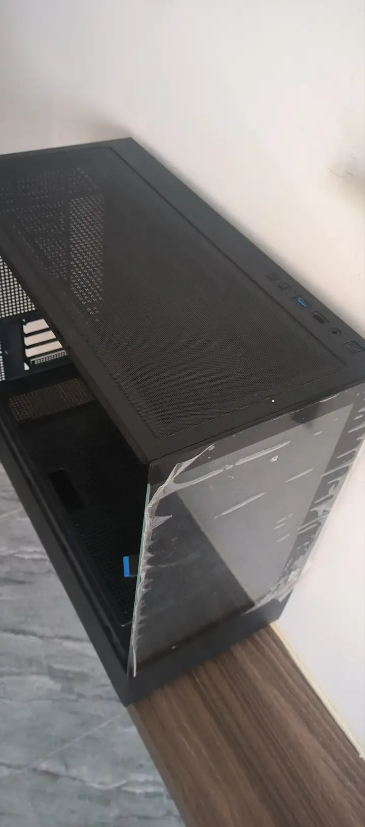 Корпуса для ПК ATX, M-ATX, Mini-ITX